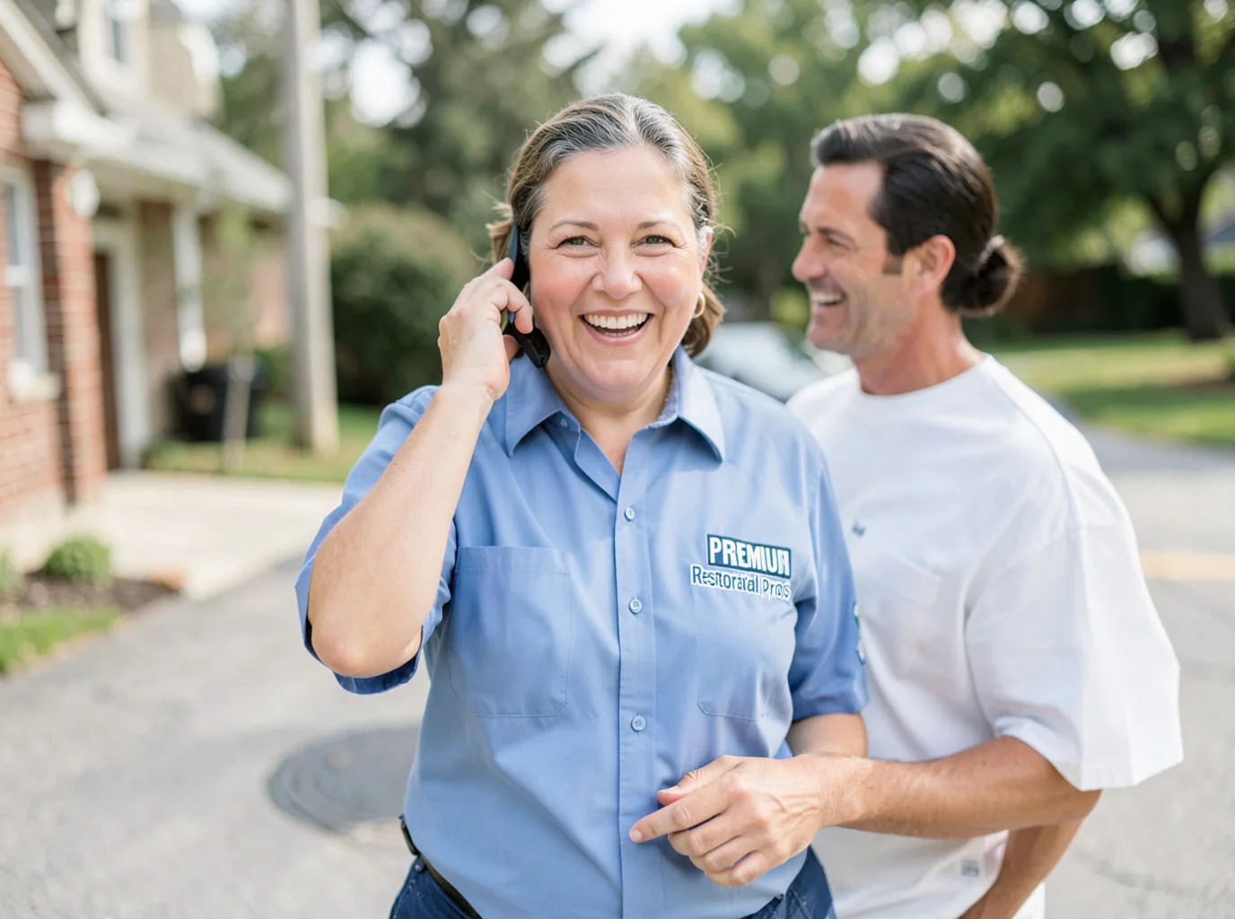 Water Damage Restoration Gentryville, IN FAQs